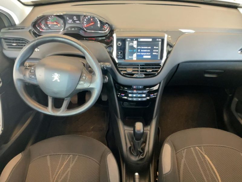 PEUGEOT 208 VTI  ACTIVE 82 CH