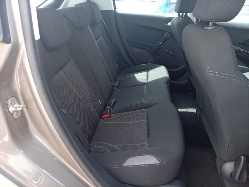 PEUGEOT 208 VTI  ACTIVE 82 CH