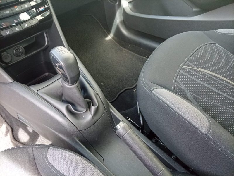 PEUGEOT 208 VTI  ACTIVE 82 CH