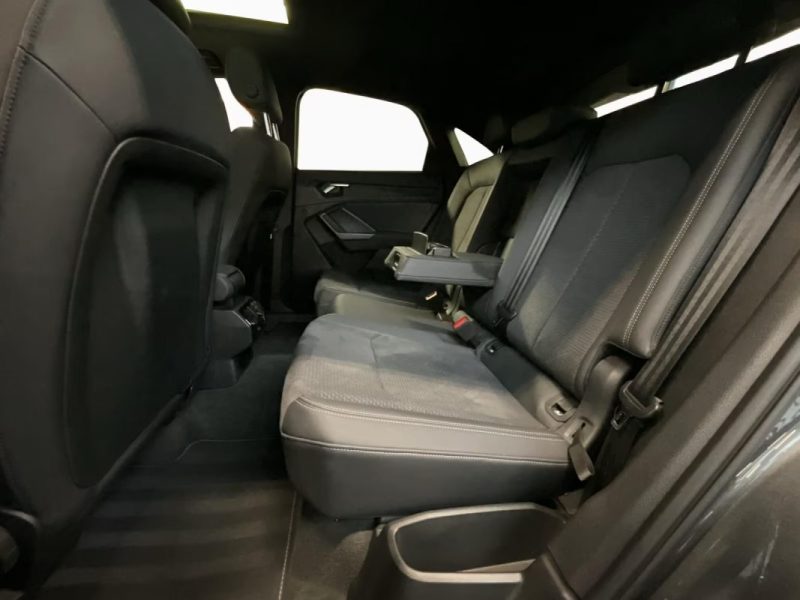 AUDI Q3 SPORTBACK 45 TFSIe Hybride S LINE