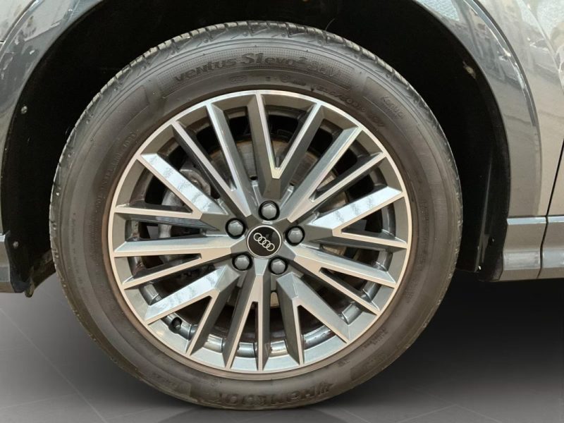AUDI Q3 SPORTBACK 45 TFSIe Hybride S LINE