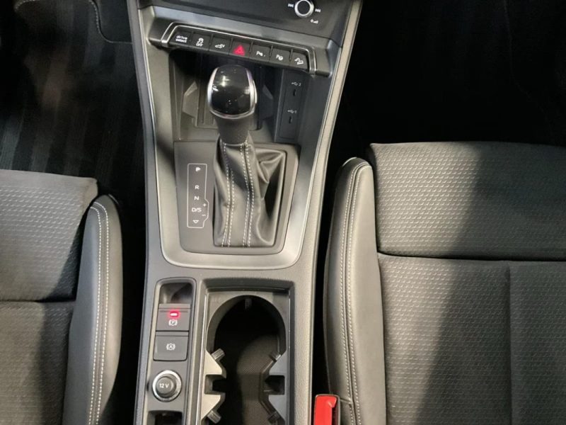 AUDI Q3 SPORTBACK 45 TFSIe Hybride S LINE