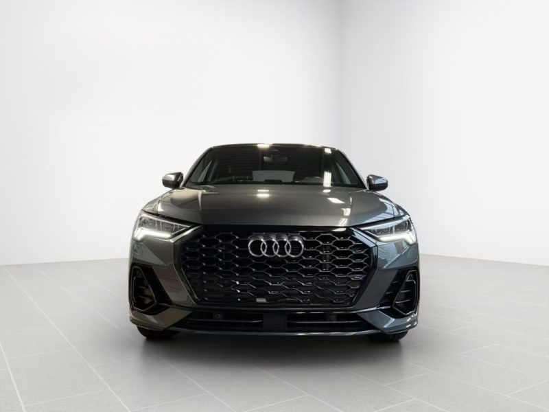 AUDI Q3 SPORTBACK 45 TFSIe Hybride S LINE