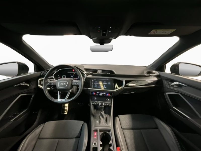 AUDI Q3 SPORTBACK 45 TFSIe Hybride S LINE