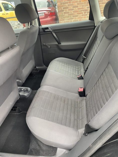 VOLKSWAGEN POLO TDI 70 CONCEPT 2007