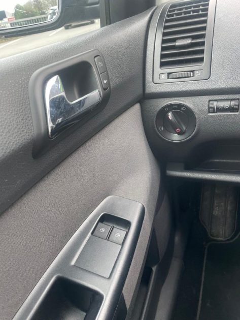 VOLKSWAGEN POLO TDI 70 CONCEPT 2007