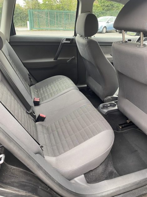 VOLKSWAGEN POLO TDI 70 CONCEPT 2007