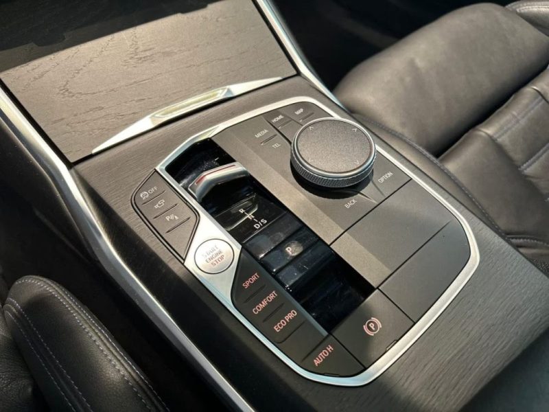 BMW SERIE 3 TOURING M340D M PERFORMANCE FULL OPTIONS