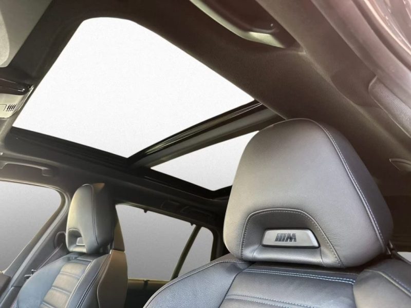 BMW SERIE 3 TOURING M340D M PERFORMANCE FULL OPTIONS