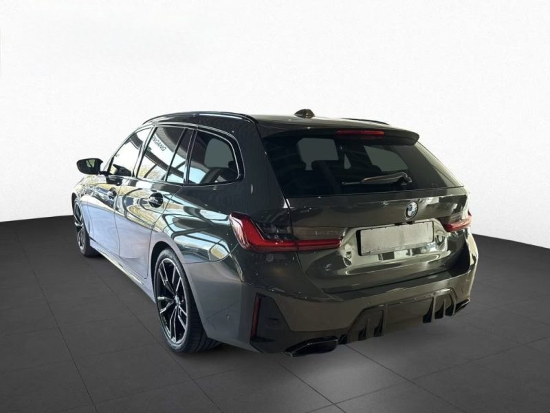 BMW SERIE 3 TOURING M340D M PERFORMANCE FULL OPTIONS