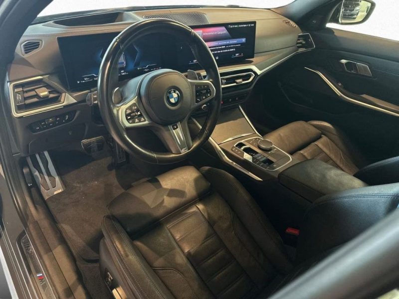 BMW SERIE 3 TOURING M340D M PERFORMANCE FULL OPTIONS