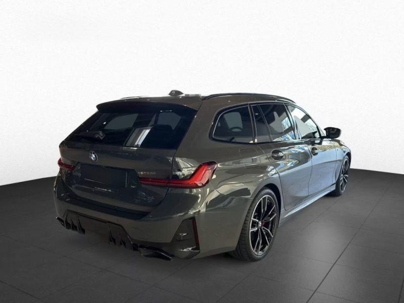 BMW SERIE 3 TOURING M340D M PERFORMANCE FULL OPTIONS