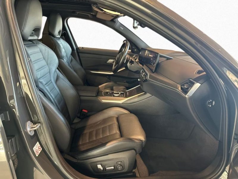BMW SERIE 3 TOURING M340D M PERFORMANCE FULL OPTIONS