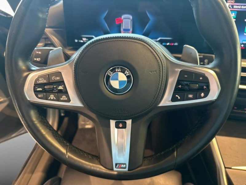 BMW SERIE 3 TOURING M340D M PERFORMANCE FULL OPTIONS