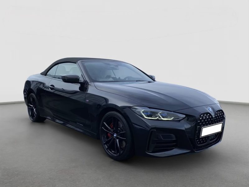 BMW SERIE 4 M440 CABRIOLET M PERFORMANCE