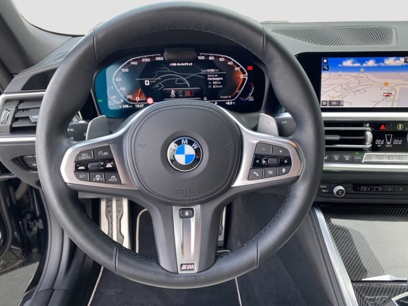 BMW SERIE 4 M440 CABRIOLET M PERFORMANCE