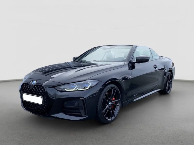 BMW SERIE 4 M440 CABRIOLET M PERFORMANCE