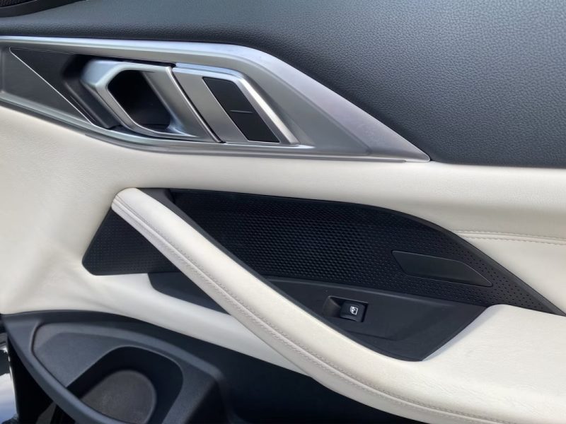 BMW SERIE 4 M440 CABRIOLET M PERFORMANCE