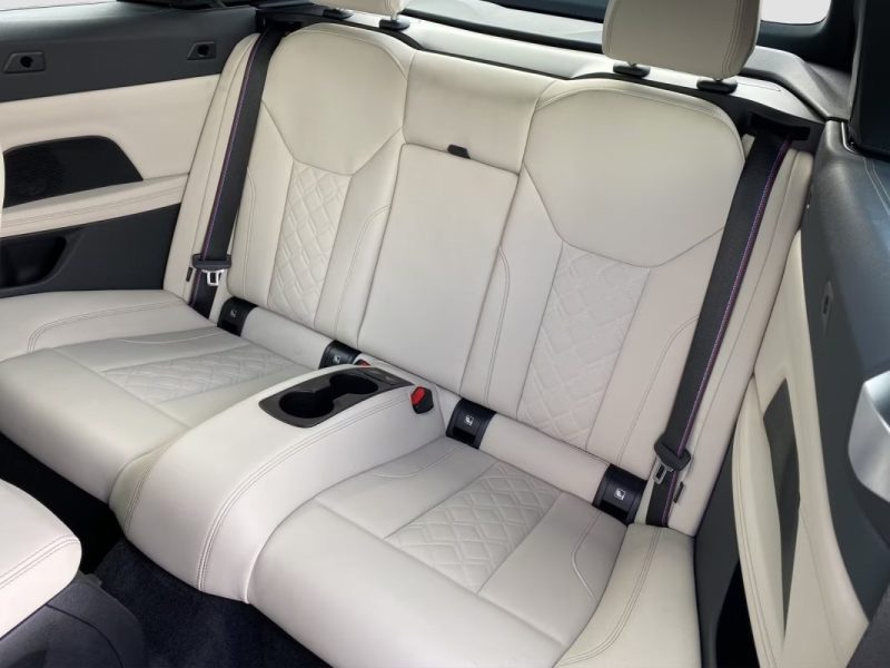 BMW SERIE 4 M440 CABRIOLET M PERFORMANCE