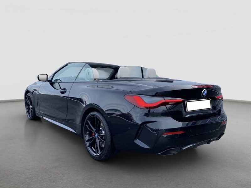 BMW SERIE 4 M440 CABRIOLET M PERFORMANCE