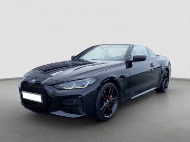 BMW SERIE 4 M440 CABRIOLET M PERFORMANCE