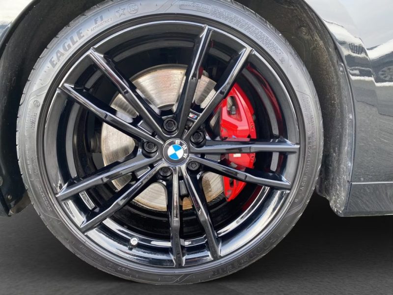 BMW SERIE 4 M440 CABRIOLET M PERFORMANCE