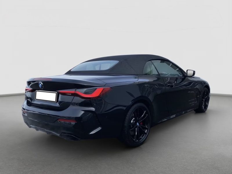 BMW SERIE 4 M440 CABRIOLET M PERFORMANCE