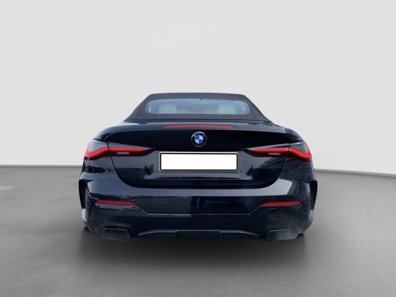 BMW SERIE 4 M440 CABRIOLET M PERFORMANCE