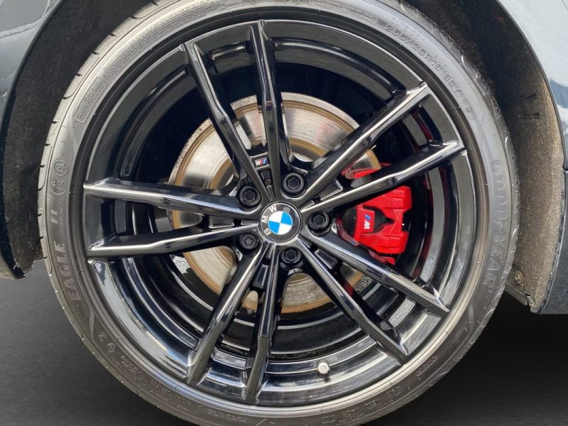 BMW SERIE 4 M440 CABRIOLET M PERFORMANCE