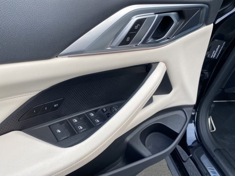 BMW SERIE 4 M440 CABRIOLET M PERFORMANCE