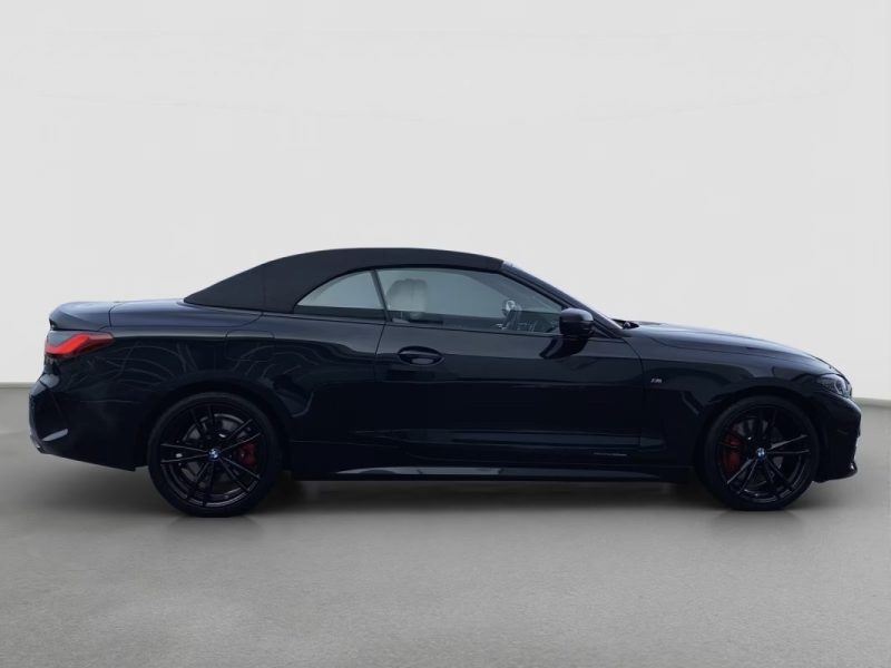 BMW SERIE 4 M440 CABRIOLET M PERFORMANCE