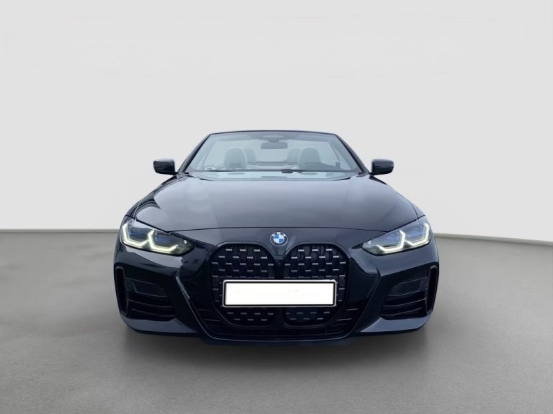 BMW SERIE 4 M440 CABRIOLET M PERFORMANCE