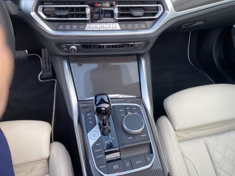 BMW SERIE 4 M440 CABRIOLET M PERFORMANCE