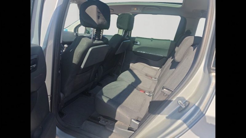 PEUGEOT 5008 2.0 HDI 150 PREMIUM PACK 7 PLACES, DVD, TOIT PANO