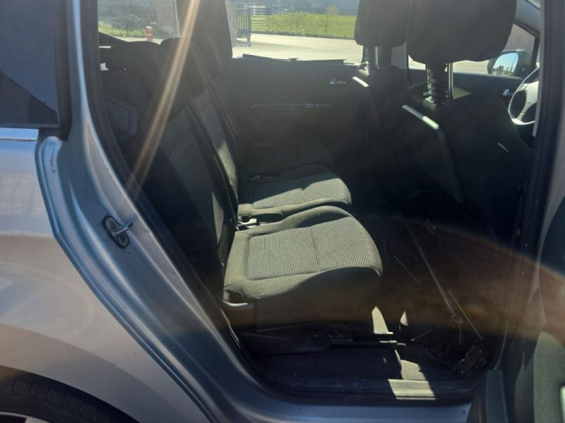 PEUGEOT 5008 2.0 HDI 150 PREMIUM PACK 7 PLACES, DVD, TOIT PANO