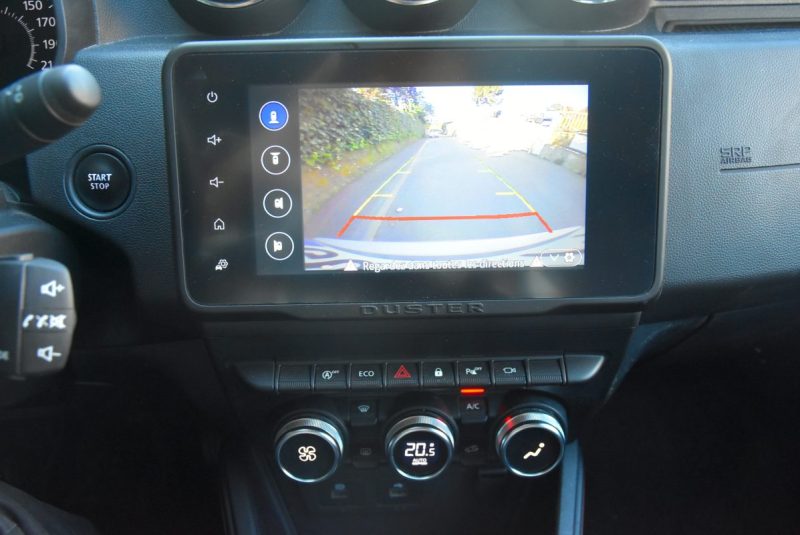 DACIA DUSTER 2 1.5 BLUE DCI 115CH EXTREME 4X2 -54 000 KM 2022