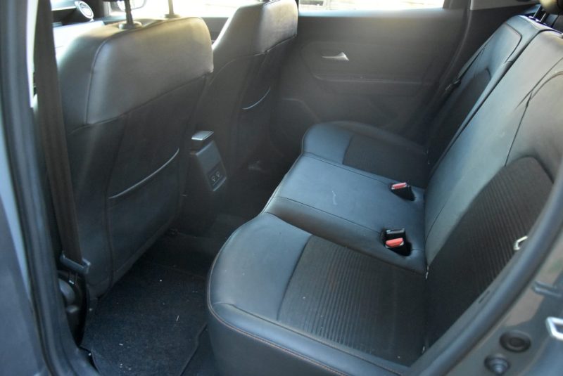 DACIA DUSTER 2 1.5 BLUE DCI 115CH EXTREME 4X2 -54 000 KM 2022