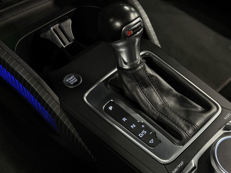 AUDI Q2 DESIGN LUXE 1.4 TFSI 150 VIRTUAL COCKPIT TOIT OUVRANT INTERIEUR CUIR BOITE AUTO Garantie 1an
