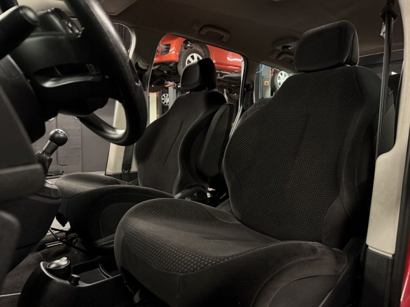 CITROËN C4 PICASSO GRAND 1.8 i 127 Cv 7 PLACES