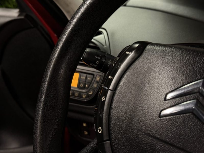 CITROËN C4 PICASSO GRAND 1.8 i 127 Cv 7 PLACES