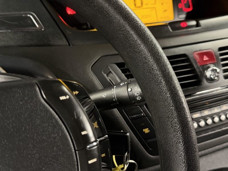 CITROËN C4 PICASSO GRAND 1.8 i 127 Cv 7 PLACES