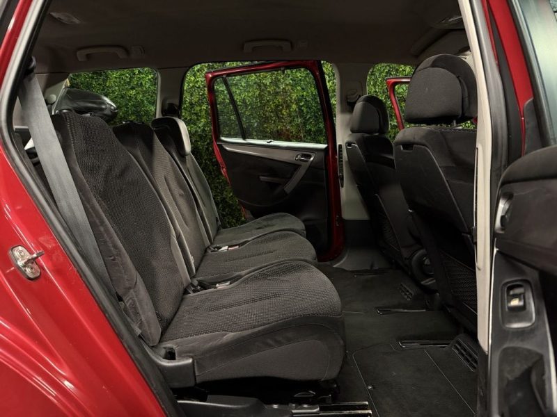 CITROËN C4 PICASSO GRAND 1.8 i 127 Cv 7 PLACES