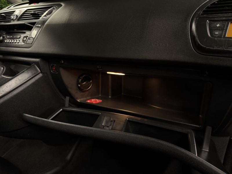 CITROËN C4 PICASSO GRAND 1.8 i 127 Cv 7 PLACES