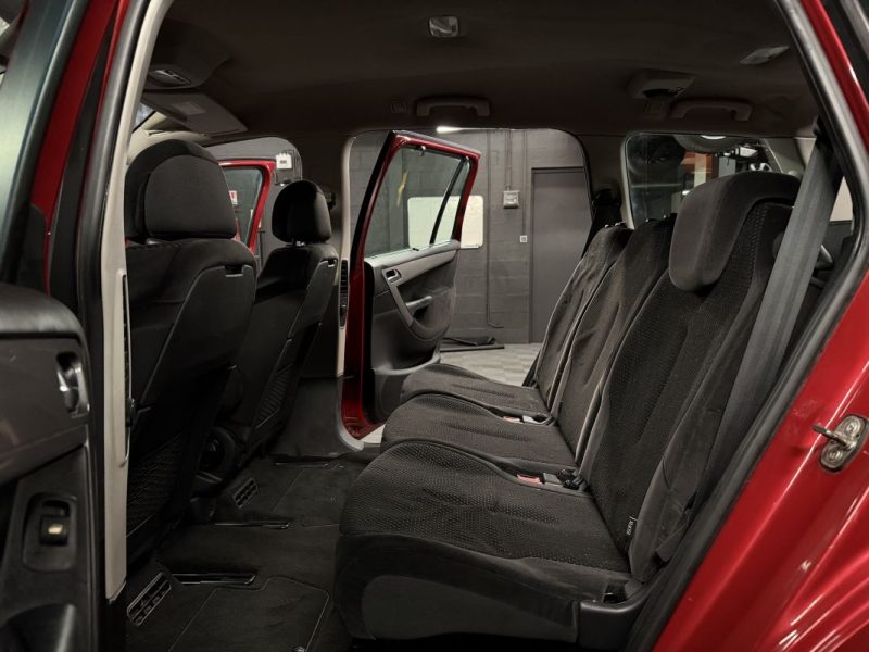 CITROËN C4 PICASSO GRAND 1.8 i 127 Cv 7 PLACES