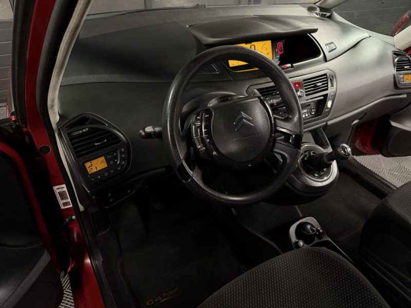 CITROËN C4 PICASSO GRAND 1.8 i 127 Cv 7 PLACES