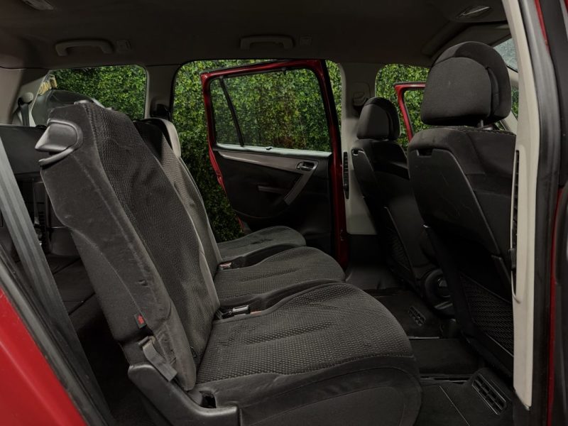 CITROËN C4 PICASSO GRAND 1.8 i 127 Cv 7 PLACES