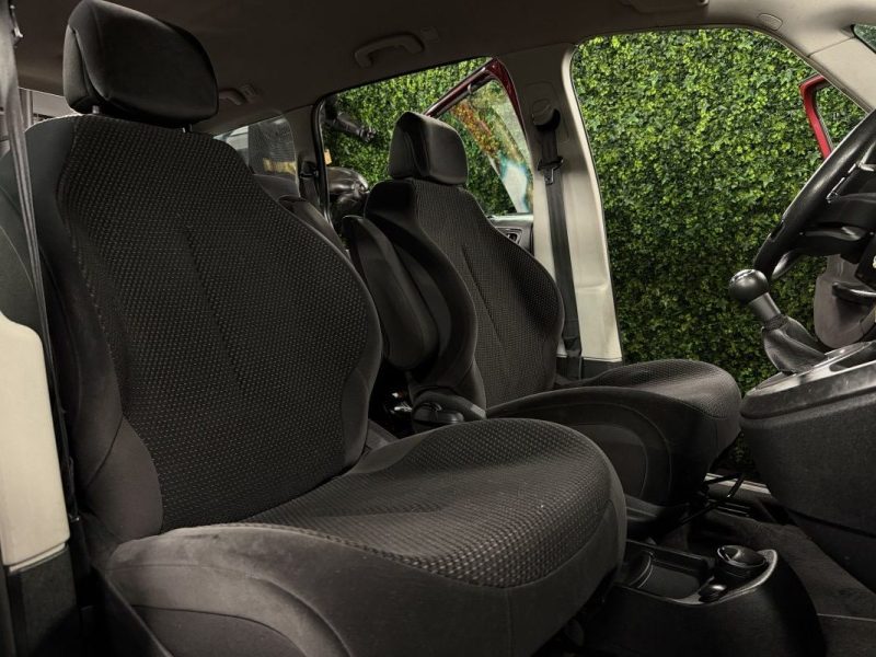 CITROËN C4 PICASSO GRAND 1.8 i 127 Cv 7 PLACES