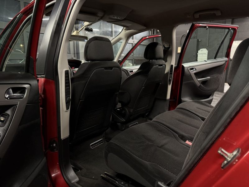 CITROËN C4 PICASSO GRAND 1.8 i 127 Cv 7 PLACES