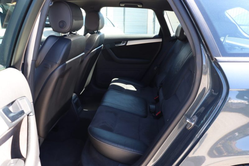 Audi A3 Sportback 2.0 TDI 140ch S line TOIT PANO