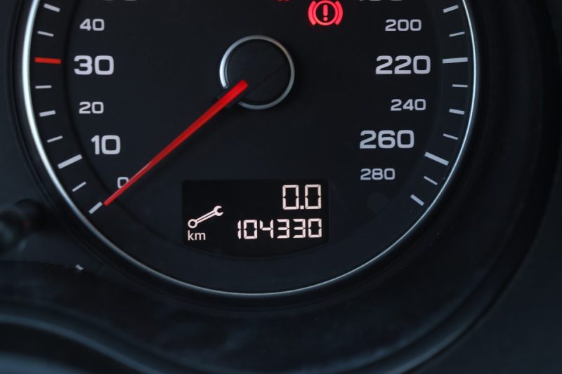 Audi A3 Sportback 2.0 TDI 140ch S line TOIT PANO